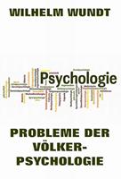   Probleme der V&ouml;lkerpsychologie