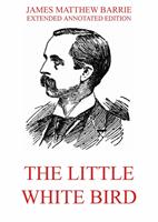   The Little White Bird