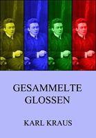   Gesammelte Glossen