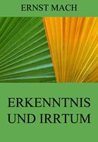   Erkenntnis und Irrtum