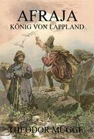   Afraja - König von Lappland