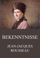   Bekenntnisse