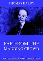   Far From The Madding Crowd