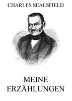  Meine Erz&auml;hlungen