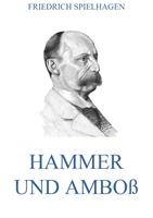   Hammer und Amboß
