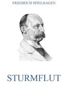   Sturmflut