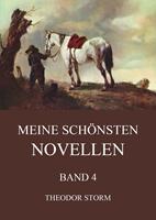   Meine schönsten Novellen, Band 4