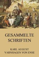   Gesammelte Schriften