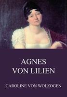   Agnes von Lilien