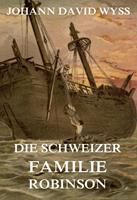   Die Schweizer Familie Robinson