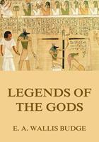  Legends Of The Gods