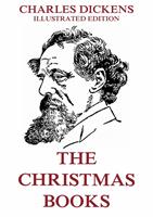   The Christmas Books