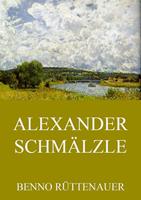   Alexander Schmälzle