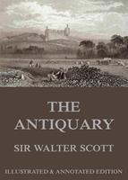   The Antiquary
