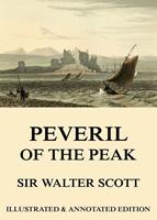   Peveril Of The Peak