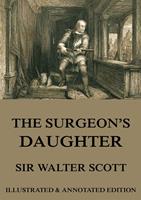   The Surgeon's Daughter