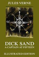 Dick Sand, A Captain at Fifteen