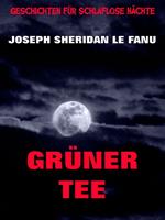   Grüner Tee