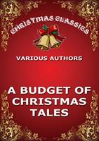   A Budget Of Christmas Tales