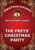   The Freys'Christmas Party