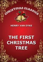   The First Christmas Tree