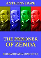   The Prisoner of Zenda