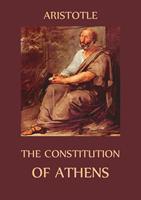   The Constitution of Athens
