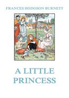   A Little Princess