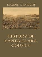   History of Santa Clara County