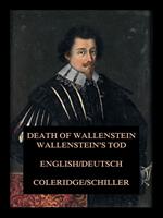   Wallenstein's Tod / Death of Wallenstein