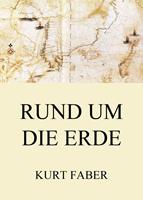   Rund um die Erde