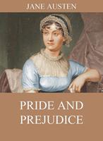   Pride And Prejudice