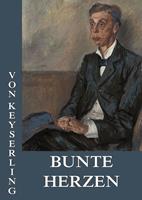  Bunte Herzen