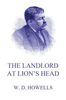   The Landlord At Lion's Head
