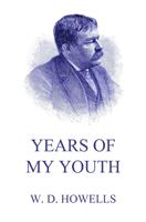   Years Of My Youth