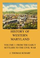   History of Western Maryland