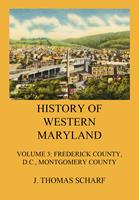   History of Western Maryland