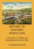   History of Western Maryland