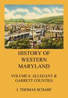  History of Western Maryland