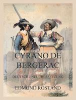   Cyrano de Bergerac