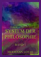   System der Philosophie