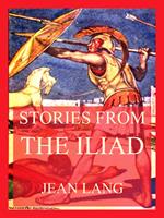   Stories from the Iliad