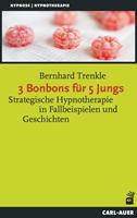   3 Bonbons für 5 Jungs
