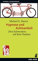   Hypnose und Achtsamkeit