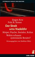   Der Streit ums Nadelöhr