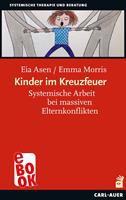   Kinder im Kreuzfeuer
