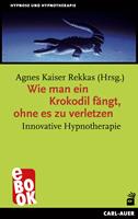  Wie man ein Krokodil fängt, ohne es zu verletzen