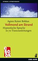   Vollmond am Strand