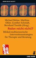   Reden reicht nicht!?