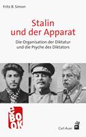   Stalin und der Apparat